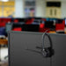 EAN 5949120003766 - Tellur Voice 420 Auriculares Alámbrico Diadema USB Type-C / USB Type-A Negro imagen 4