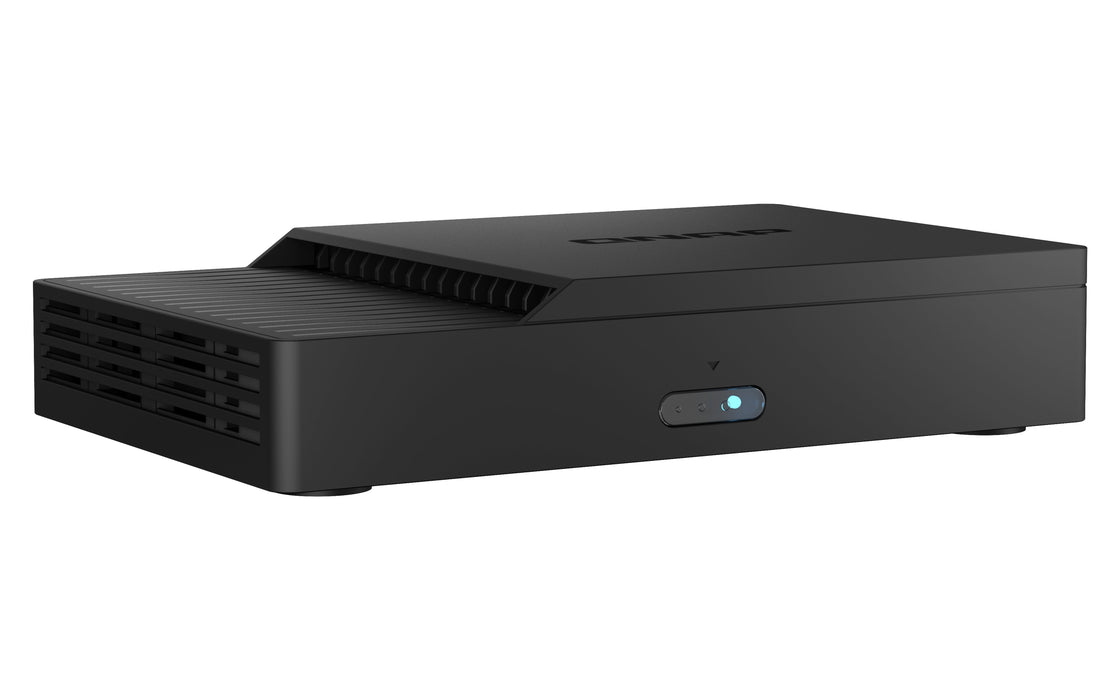 EAN 4713213519943 - QNAP KoiBox-100W sistema de presentación inalámbrico HDMI Escritorio imagen 2