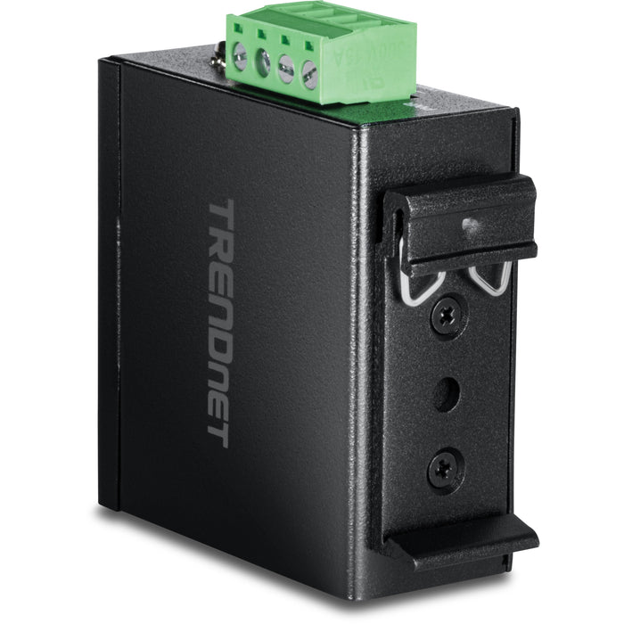 EAN 710931163193 - Trendnet TI-IG215 adaptador e inyector de PoE 2.5 Gigabit Ethernet imagen 4