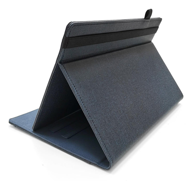 EAN 8021735208518 - Celly UNIFOLIOTAB11BL funda para tablet 27,9 cm (11") Folio Azul imagen 5