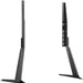 EAN 4040849585258 - Goobay 58525 soporte para TV 177,8 cm (70") Negro imagen 4