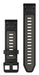 EAN 0753759338862 - Garmin Quickfit Grupo de rock Negro, Gris Silicona imagen 2