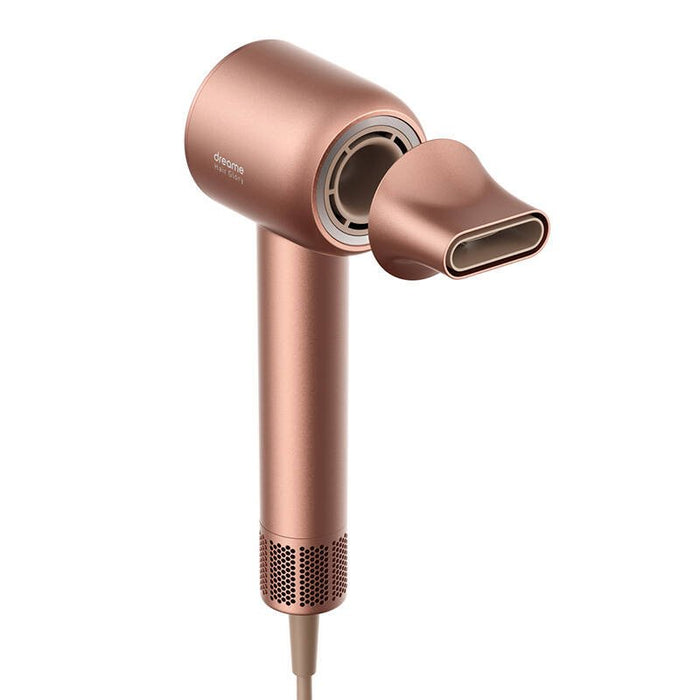 EAN 6973734684256 - Dreame Hair Glory secador 1600 W Rosa imagen 5
