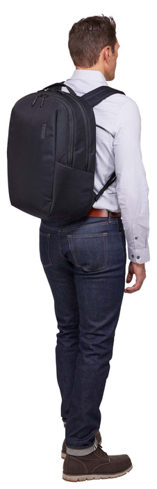EAN 0085854255547 - Thule Subterra 2 TSLB415 Black mochila Mochila informal Negro Poliéster imagen 12