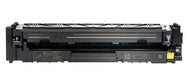 EAN 0193905265190 - HP 207X High Yield Yellow Original LaserJet Toner Cartridge cartucho de tóner 1 pieza(s) imagen 1