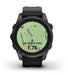 EAN 0753759318017 - Garmin epix Pro (Gen 2) 3,05 cm (1.2") AMOLED 42 mm Digital 390 x 390 Pixeles Pantalla táctil Gris Wifi G imagen 7
