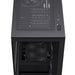 EAN 6977277369816 - Einarex EXCS-PR-700R-B carcasa de ordenador Midi Tower Negro imagen 7