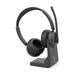 EAN 4047443542243 - Hama BT-800 Auriculares Inalámbrico y alámbrico Diadema Oficina/Centro de llamadas USB Tipo C Bluetooth B imagen 1