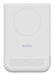 EAN 0745883943012 - Belkin BPD014hqWH 10000 mAh Cargador inalámbrico Blanco imagen 2