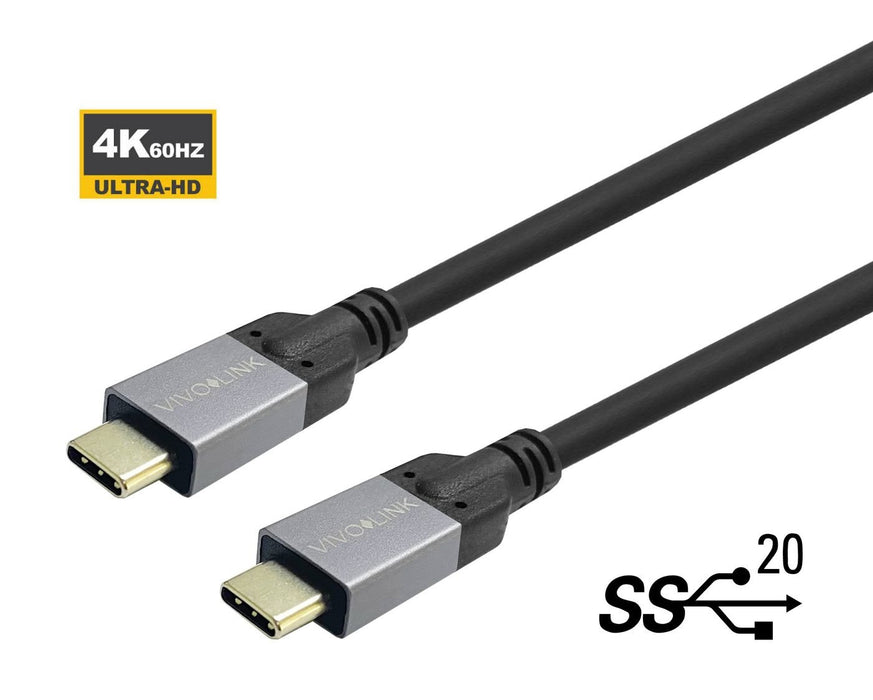 EAN 5704174866343 - Vivolink PROUSBCMM8 cable USB imagen 1