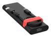 EAN 23942322610 - Verbatim 32261 caja para disco duro externo Caja externa para unidad de estado sólido (SSD) Negro, Rojo M.2 imagen 4