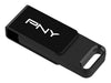EAN 751492798073 - PNY Elite unidad flash USB 128 GB USB Tipo C 3.2 Gen 1 (3.1 Gen 1) Negro imagen 6