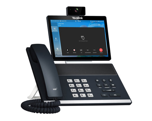 EAN 8418851024090 - Yealink VP59-Teams Edition teléfono IP Negro, Gris IPS Wifi imagen 2