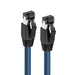 EAN 5704174652359 - Microconnect MC-SFTP80025B cable de red Azul 0,25 m Cat8.1 S/FTP (S-STP) imagen 2
