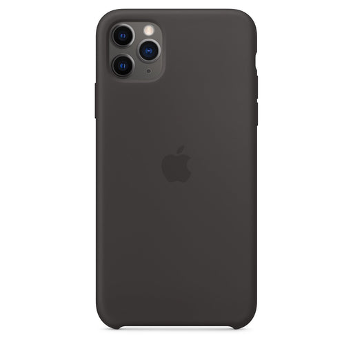 EAN 190199288195 - Apple MX002ZM/A funda para teléfono móvil 16,5 cm (6.5") Negro imagen 2