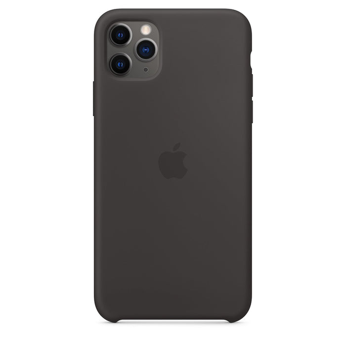 EAN 190199288195 - Apple MX002ZM/A funda para teléfono móvil 16,5 cm (6.5") Negro imagen 2