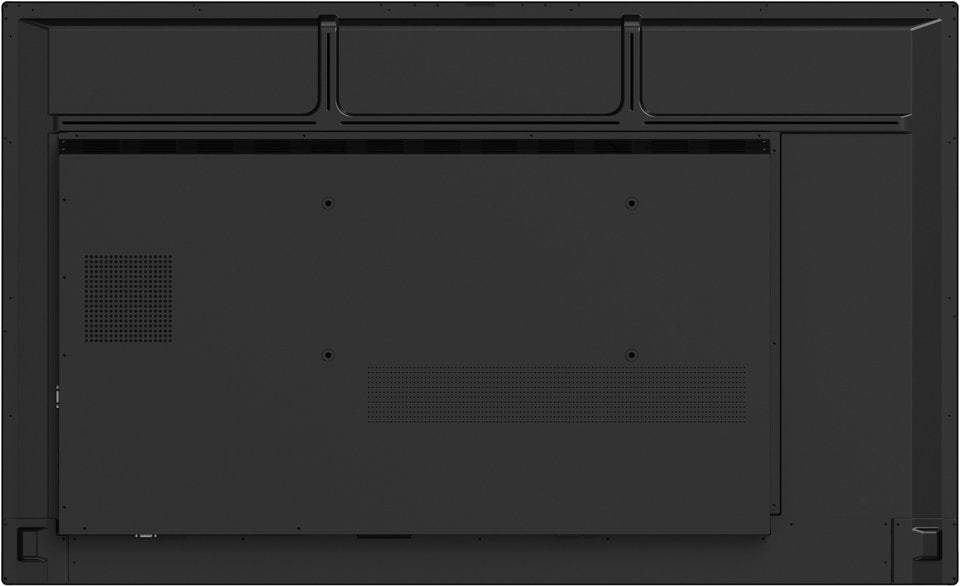 EAN 766907024654 - Viewsonic IFP55G1 pizarra blanca interactiva 139,7 cm (55") 3840 x 2160 Pixeles Pantalla táctil Negro HDMI imagen 4