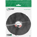 EAN 4043718157181 - InLine 71600S cable de red Negro 10 m Cat6 U/UTP (UTP) imagen 4