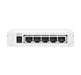 EAN 5715328255487 - HPE Aruba Networking Aruba Instant On 1430 5G No administrado L2 Gigabit Ethernet (10/100/1000) Blanco imagen 3