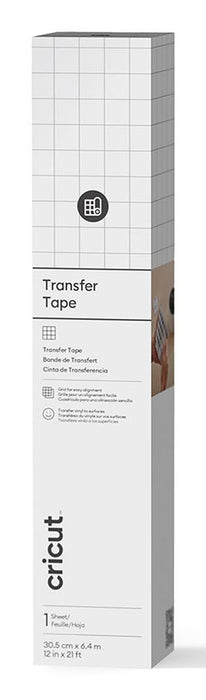 EAN 93573882623 - Cricut 2011839 cinta de transferencia imagen 1