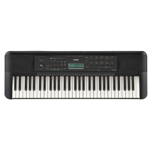 EAN 4957812692847 - Yamaha PSR-E283 teclado MIDI 61 llaves Negro, Blanco imagen 1
