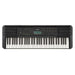 EAN 4957812692847 - Yamaha PSR-E283 teclado MIDI 61 llaves Negro, Blanco imagen 1