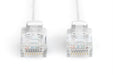 EAN 4016032459972 - ASSMANN Electronic DK-1617-020S cable de red Gris 2 m Cat6 U/UTP (UTP) imagen 2