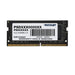 EAN 4711378428346 - Patriot Memory Signature Line Premium Patriot módulo de memoria 8 GB 1 x 8 GB DDR4 260-pin SO-DIMM imagen 1