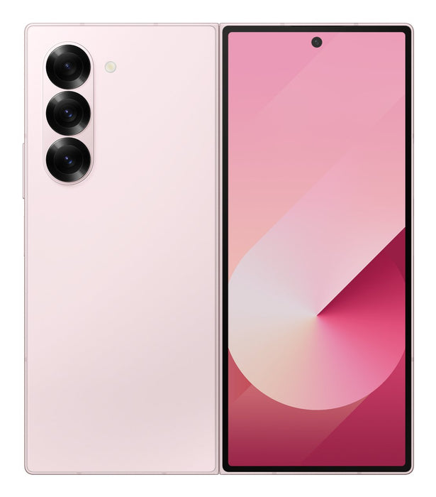 EAN 8806095616308 - Samsung Galaxy Z Fold6 imagen 5