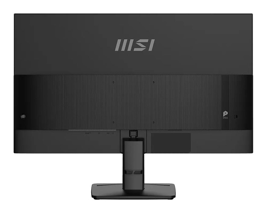 EAN 4711377379717 - MSI Pro MP275 E14L pantalla para PC 68,6 cm (27") 1920 x 1080 Pixeles Full HD LCD Negro imagen 4