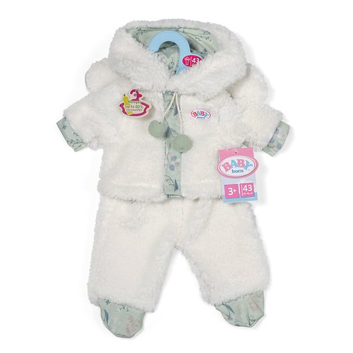 EAN 4001167840139 - BABY born 840139 accesorio para muñecas Disfraz para muñeca imagen 3