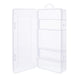 EAN 4043718331451 - InLine 43009J pieza pequeña y caja de herramientas Caja para piezas pequeñas Transparente imagen 1