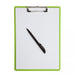 EAN 4002390064392 - MAUL MAULflexx portapapel A4 Polipropileno (PP) Verde imagen 2