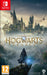 EAN 5051892238601 - Warner Bros. Games Hogwarts Legacy Estándar Inglés Nintendo Switch imagen 1