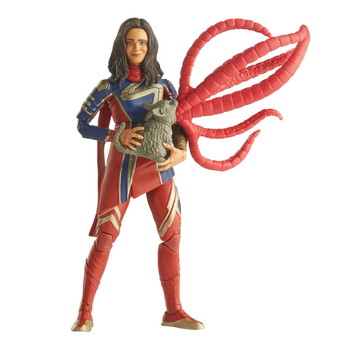 EAN 5010993978304 - Marvel F36825X0 figura de juguete para niños imagen 1