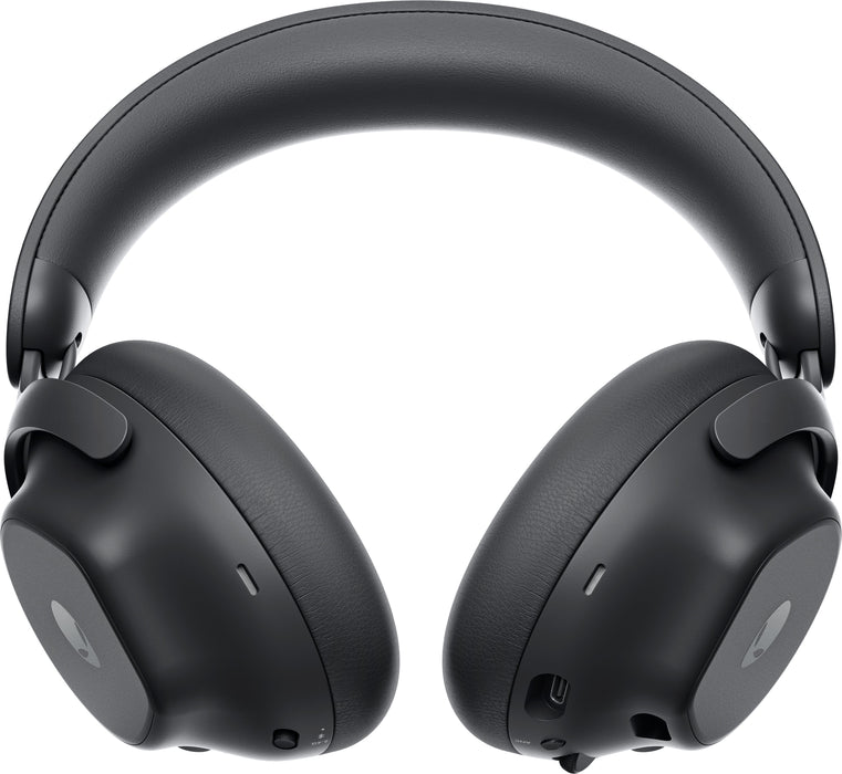 EAN 5397184911631 - Alienware PRO-HS-G-DEAM auricular y casco Auriculares Inalámbrico y alámbrico Diadema Juego USB Tipo C Bl imagen 7