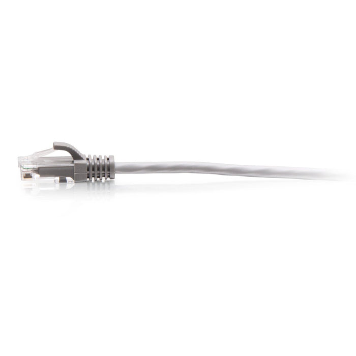 EAN 0757120301110 - C2G C2G30111 cable de red U/UTP (UTP) imagen 2