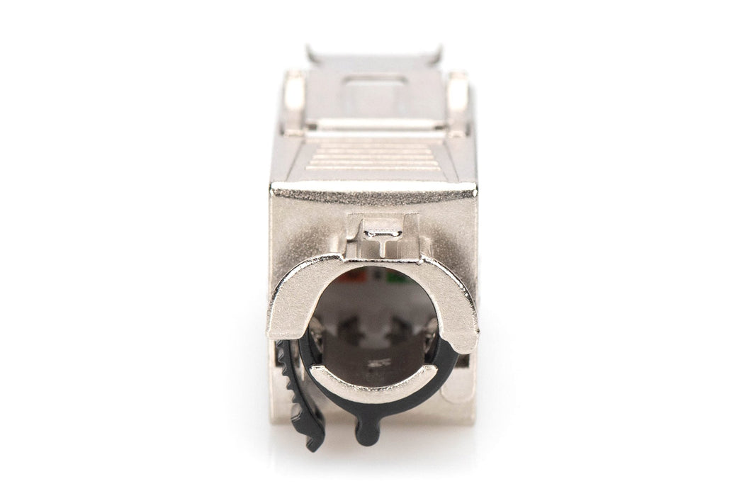 EAN 4016032466284 - Digitus DN-93816 módulo de conector de red imagen 3
