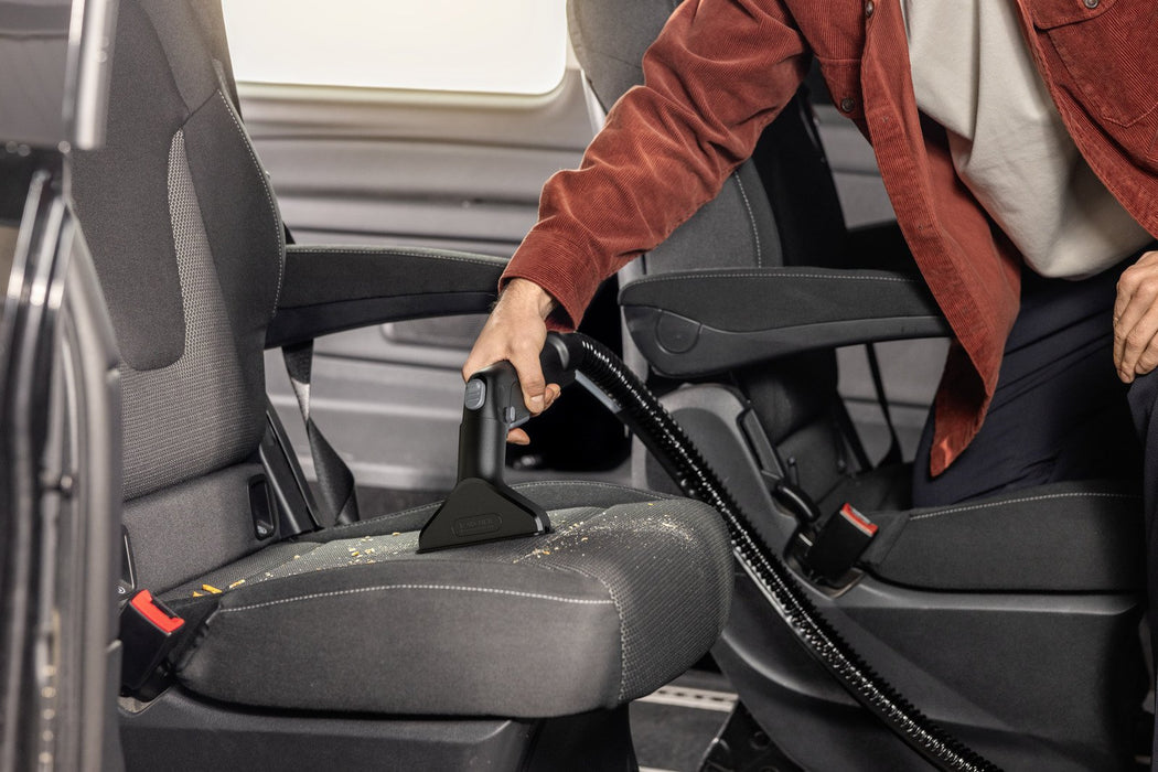 EAN 4066529108654 - Kärcher 2.863-371.0 accesorio y suministro de vacío Bolsa para el polvo Aspiradora de tambor imagen 6