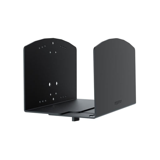 EAN 698833092257 - Ergotron 98-723-292 soporte Soporte pasivo Mini PC Negro imagen 2