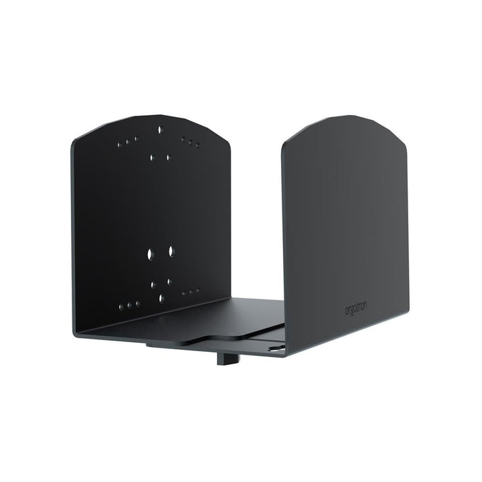 EAN 698833092257 - Ergotron 98-723-292 soporte Soporte pasivo Mini PC Negro imagen 2