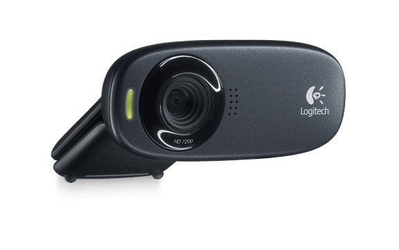EAN 5715328101135 - Logitech C310 HD cámara web 5 MP 1280 x 720 Pixeles USB Negro imagen 3