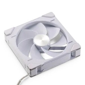 EAN 886523003328 - Phanteks D30-140 Carcasa del ordenador Ventilador 14 cm Blanco 3 pieza(s) imagen 1
