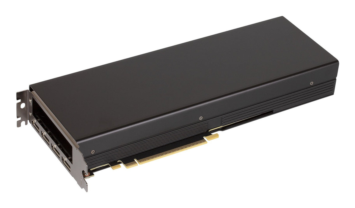 EAN 4711342291327 - Sparkle Technology Pro B70 Passive Intel Arc Pro B70 32 GB GDDR6 imagen 6