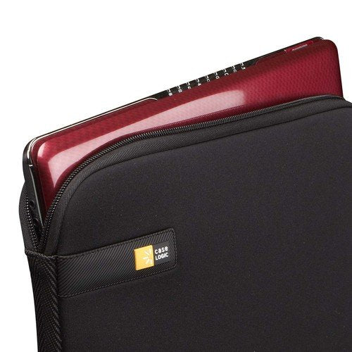 EAN 85854221764 - Case Logic LAPS-111 Black 29,5 cm (11.6") Funda Negro imagen 5
