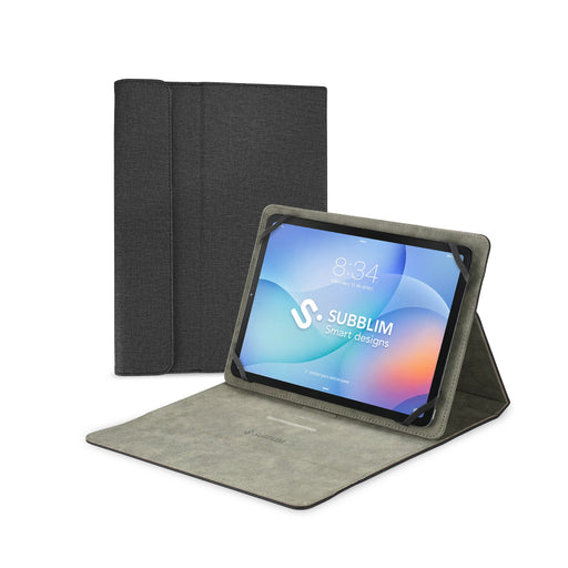 EAN 8436586740795 - SUBBLIM SUB-CUT-1CT001 funda para tablet 25,6 cm (10.1") Folio imagen 1