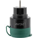 EAN 4043718291014 - InLine 40155O enchufe inteligente 3680 W Negro, Verde imagen 5