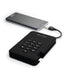 EAN 5060220251236 - iStorage diskAshur 2 disco duro externo 1 TB 5400 RPM USB tipo A 3.2 Gen 1 (3.1 Gen 1) Negro imagen 7