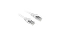 EAN 4044951015030 - Sharkoon Cat.6/Cat.6 cable de red Blanco 0,25 m Cat6 S/FTP (S-STP) imagen 1
