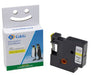 EAN 6941881284490 - G&G 5D45018-TD Amarillo imagen 2